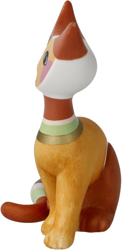 Goebel - Rosina Wachtmeister | Statue décorative Pablo | Porcelaine - 8cm - 2024