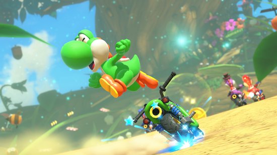 Mario Kart: World - Nintendo Switch 2