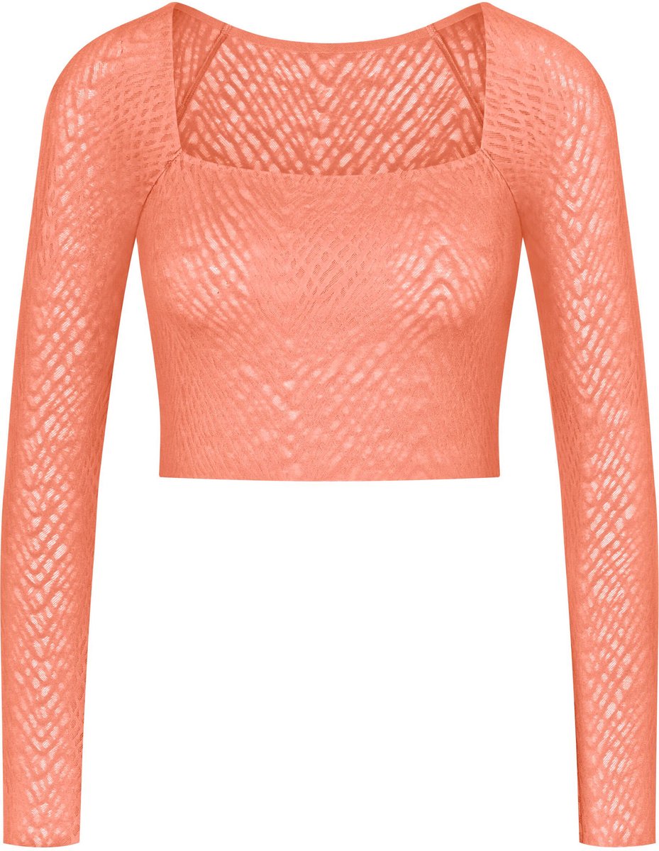 sloggi Longsleeve ZERO Feel Bliss Top