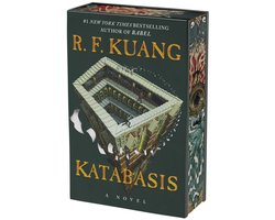 Katabasis (Deluxe Limited Edition)