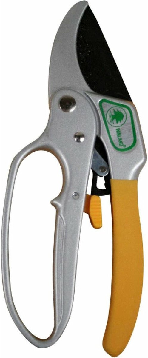 3-traps snoeischaar 20 cm - Tuin gereedschap van Kinzo — afbeelding 2
