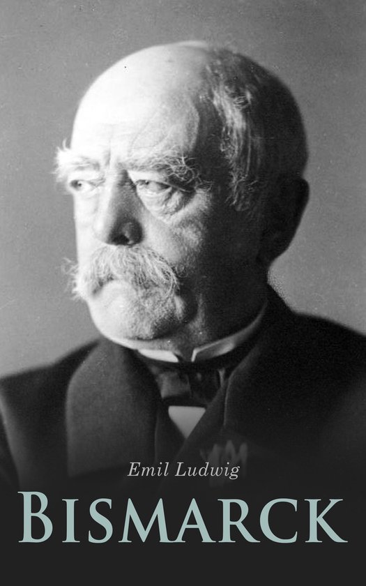 Bismarck - cover