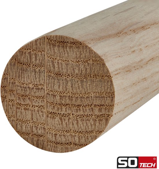 Bâtonnets ronds VBS  5 - 6 mm  Loisirs créatifs VBS Service Hobby