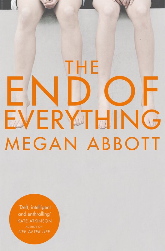 End Of Everything