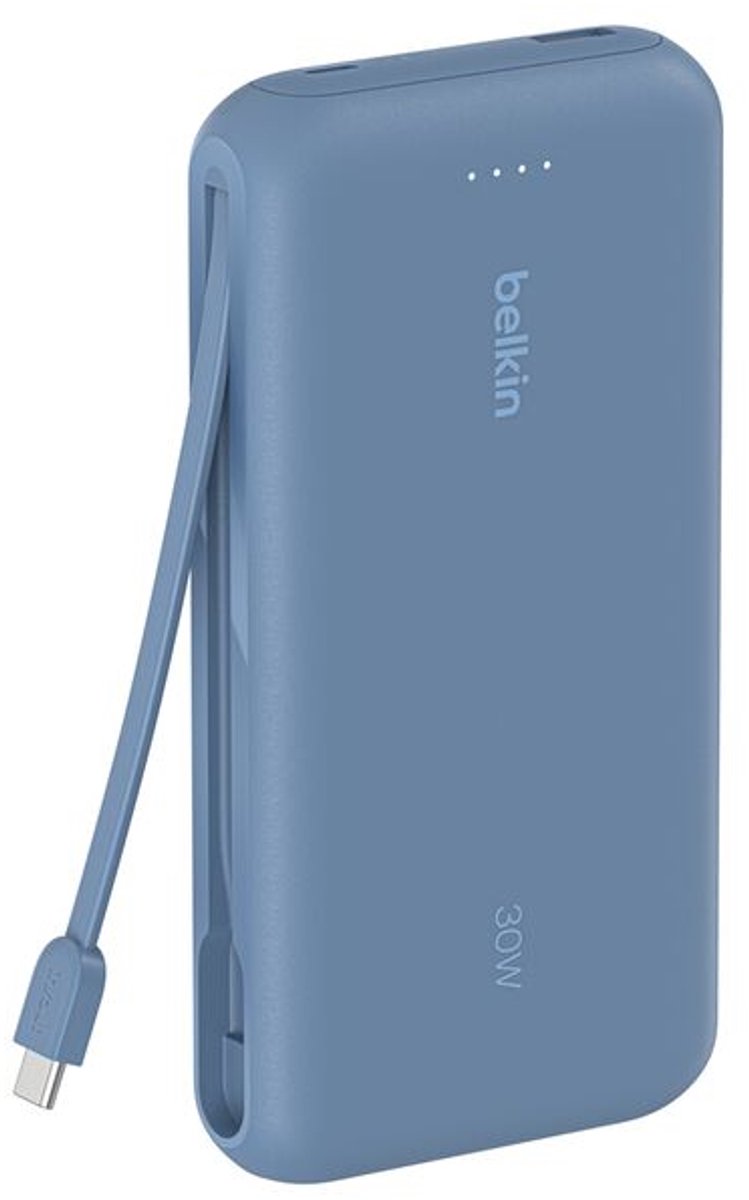 Belkin Bpb024hqbl Powerbank