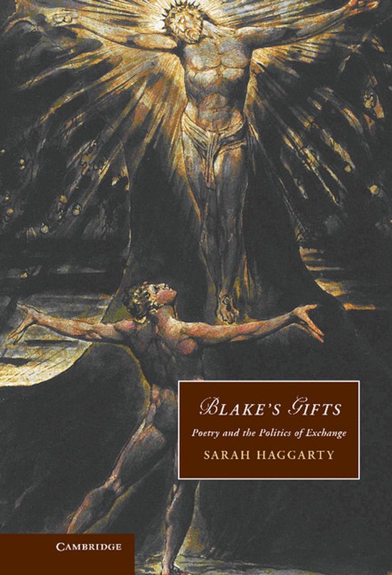 Blake'S Gifts