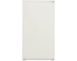 Exquisit EKS180-V-060E - Inbouw Koelkast - 102 cm hoog - 154 liter