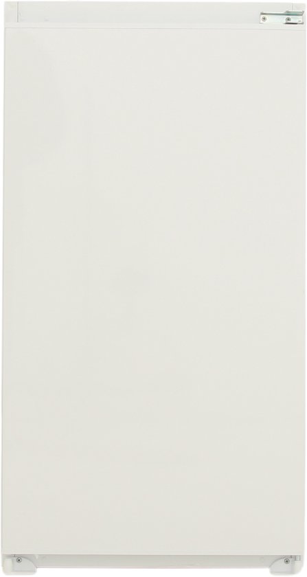 Exquisit EKS180-V-060E - Inbouw Koelkast - 102 cm hoog - 154 liter