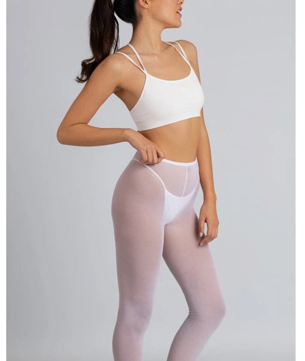 Germaine de Capuccini Perfect Forms Legginslim - 3 x legging voor een gladdere huid