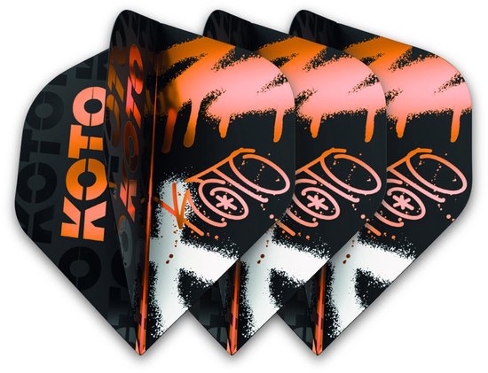 KOTO Royal Dart Scorer : Buy Online at Best Price in KSA - Souq is now