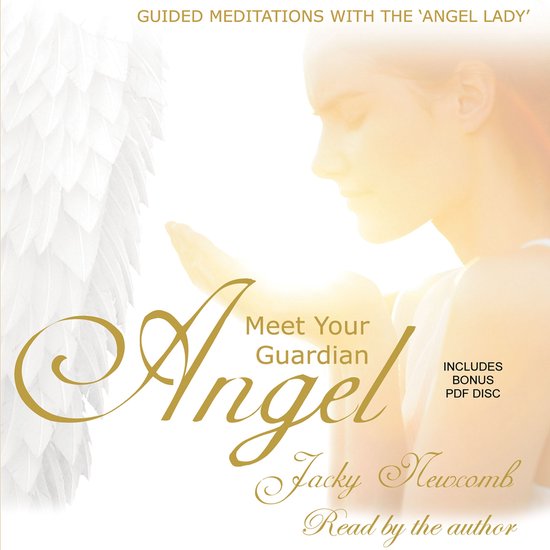 Meet Your Guardian Angel - cover