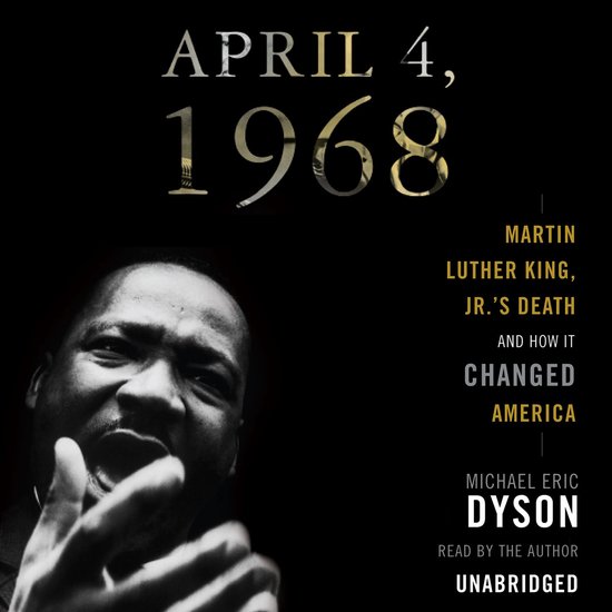 April 4, 1968 - cover