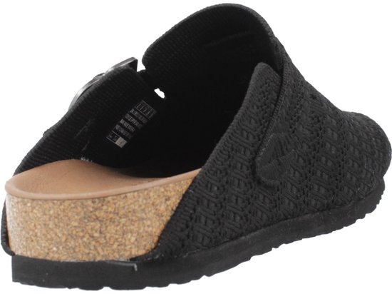SKECHERS ARCH FIT GRANOLA Zwart 41 EU