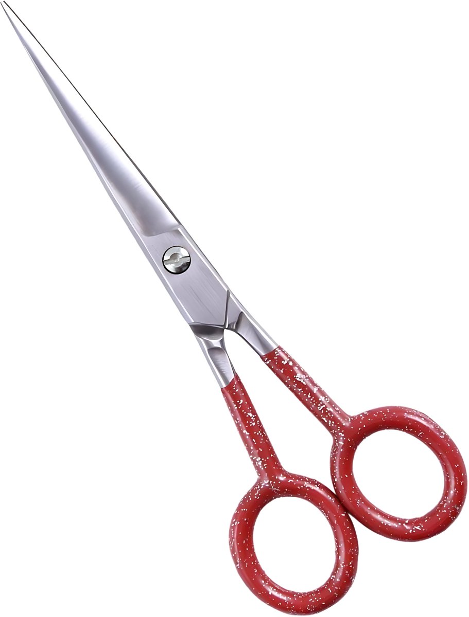 Guardian Beauty Schaar - 6 Inch - Roestvrij Staal - Knipschaar met Gratis Etui - Kappersgereedschap