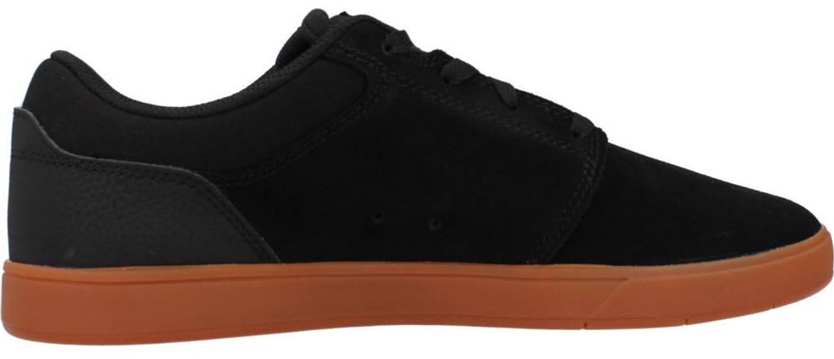 Dc Shoes Crisis 2 Schoenen 1/2 Man Zwart