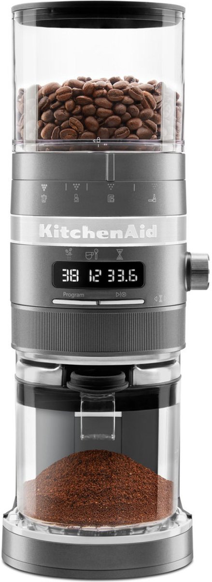 KitchenAid 5KCG8433EMS