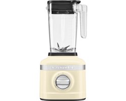 KitchenAid 5KSB1325EAC - Blender - 1.4L - Cream white