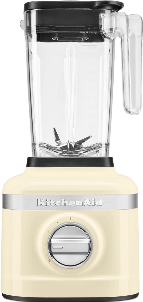 KITCHENAID 5KSB1325EAC Wit
