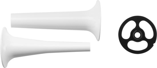 Worstvul-Apparaat Kitchenaid van KitchenAid — afbeelding 2