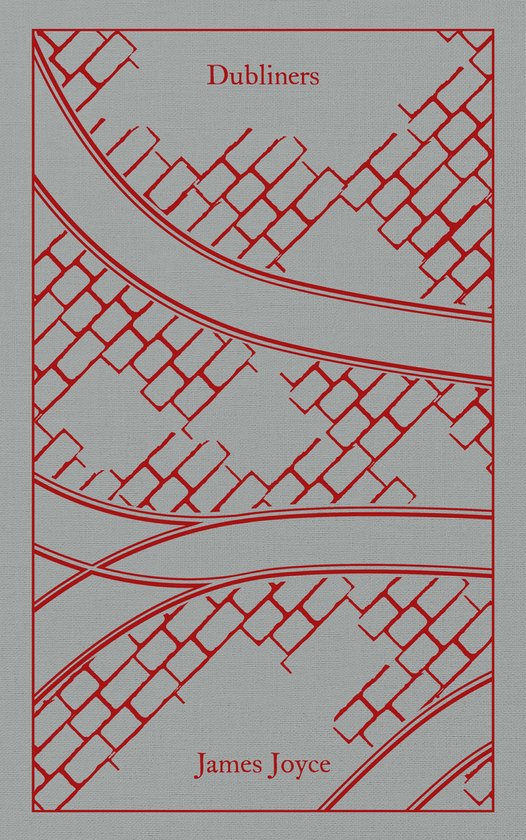 Penguin Clothbound Classics- Dubliners