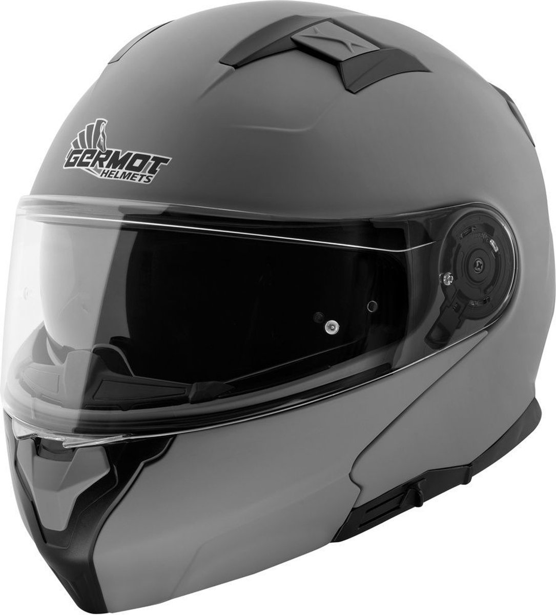 Germot Motorfiets-klaphelm GM 970 GM00097019