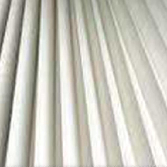 Lampenvoet geel slanke hals – Studio Limonada