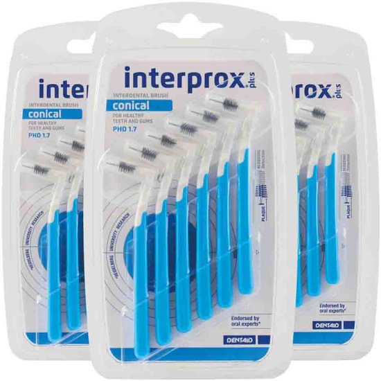 Interprox Plus Conical