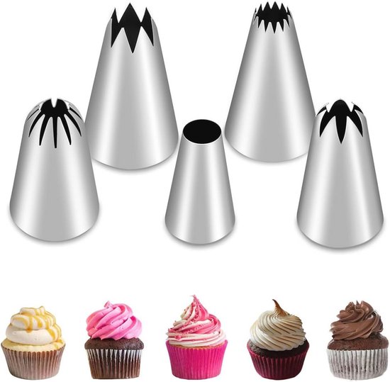 Kaufen Sie online Produkte für Cupcakes und Gebäckdekoration