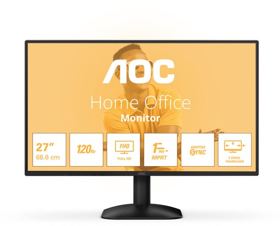 AOC 27B31H Full HD 27″