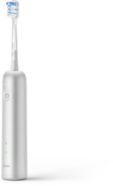 Bol.com Laifen Wave Elektrische tandenborstel - Aluminium - 3 opzetborstels - Oscillerende en Vibrerende functie aanbieding