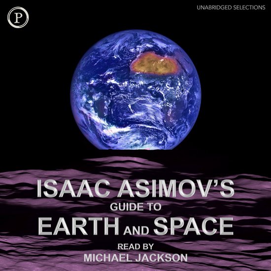 Isaac Asimov's Guide to Earth and Space - cover