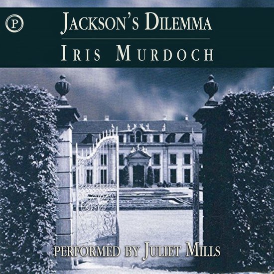 Jackson's Dilemma - cover