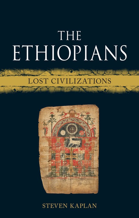 Lost Civilizations - The Ethiopians