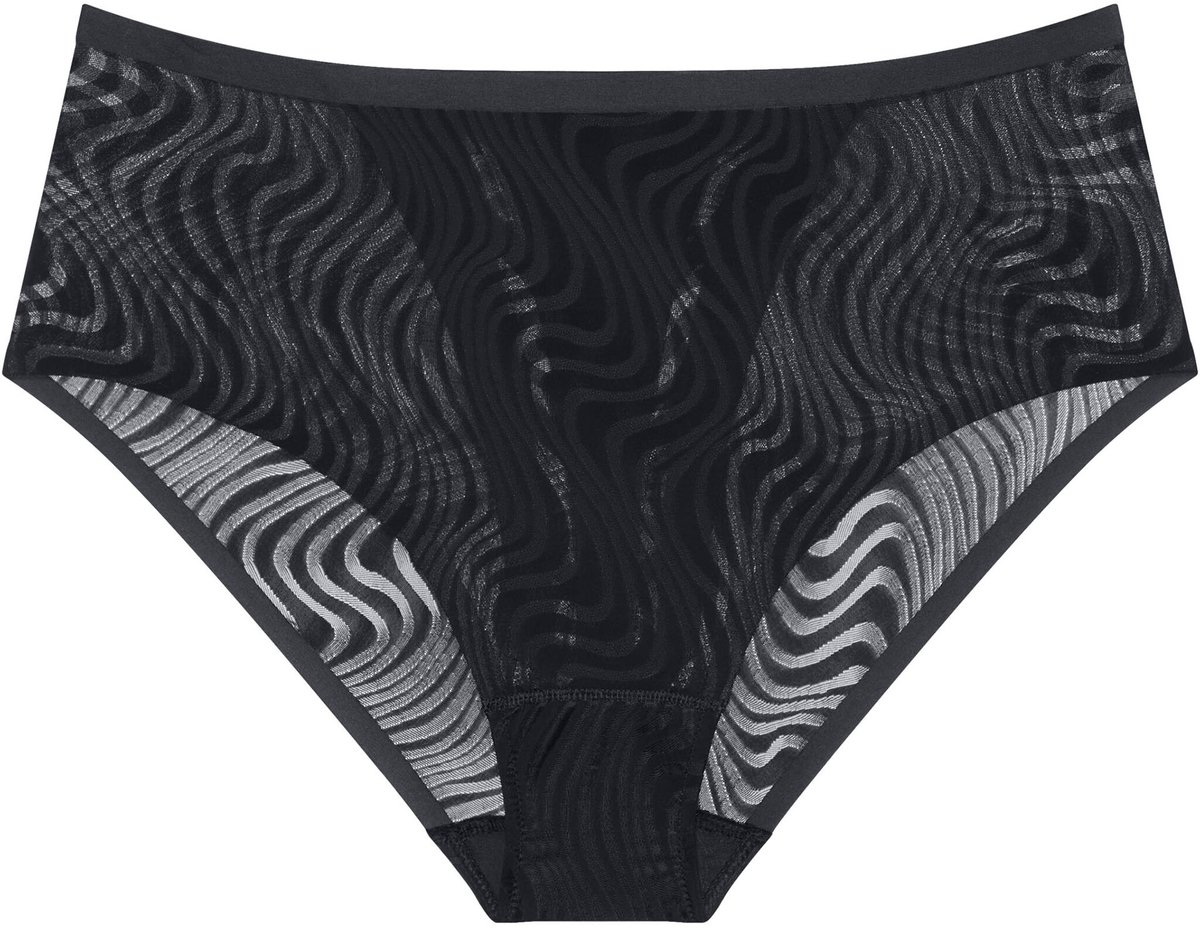 Triumph Maxislip Shape Smart Ellipse Maxi
