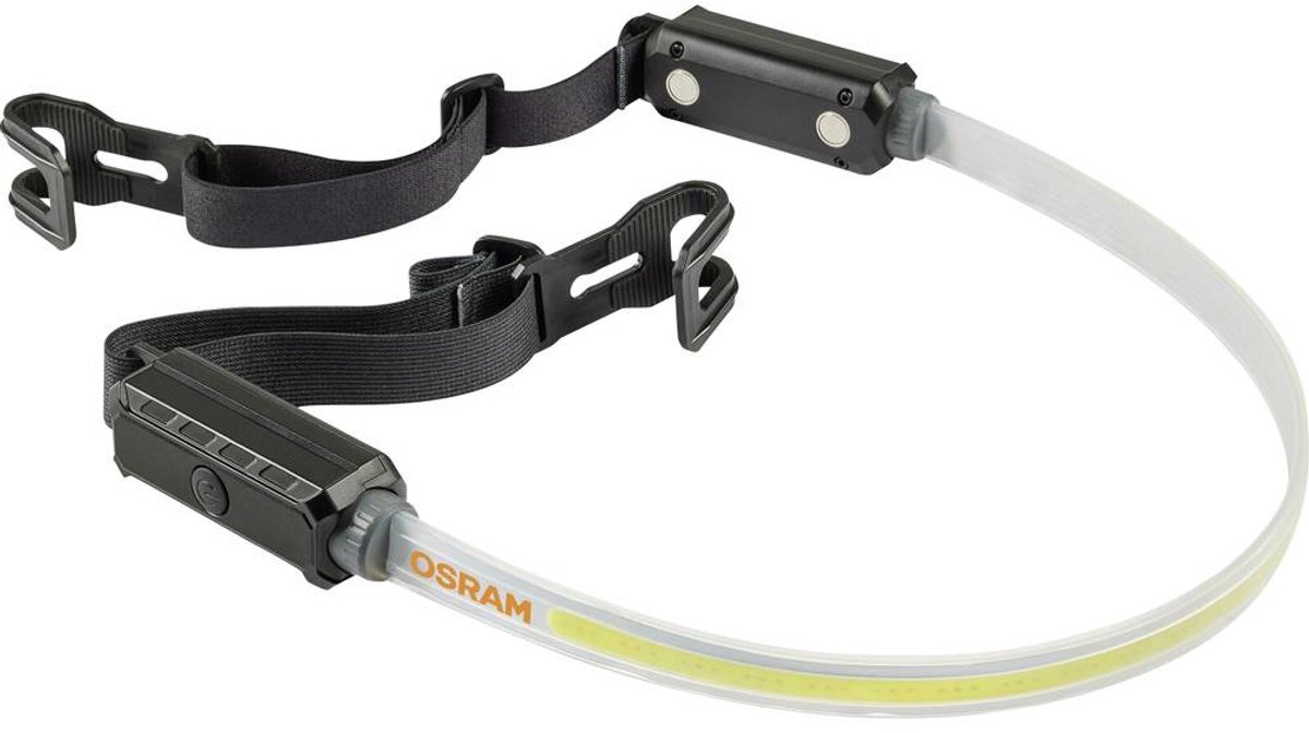 Osram Automotive LEDIL416 Werklamp LED werkt op een accu 10 W 1000 lm