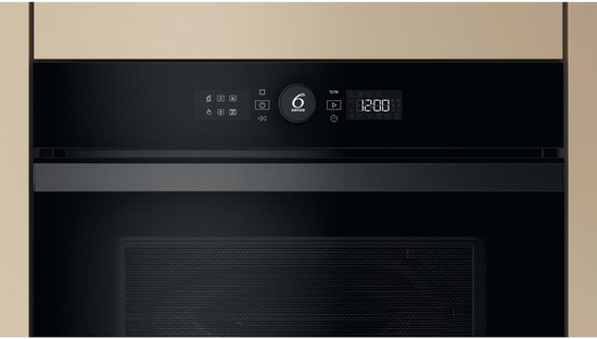 Whirlpool WMW47HMB
