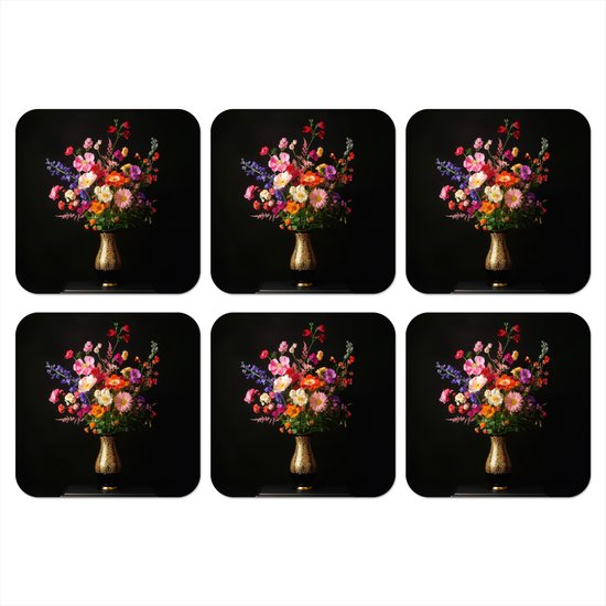 Set de table - Pimpernel - Botanic Garden - 30 x 23 cm - Multicolore