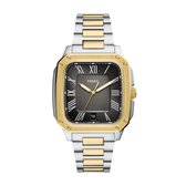 Fossil CROSBY Heren Horloge 42 mm - Multi