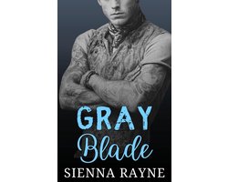 Gray Hawks MC 7 - Gray Blade