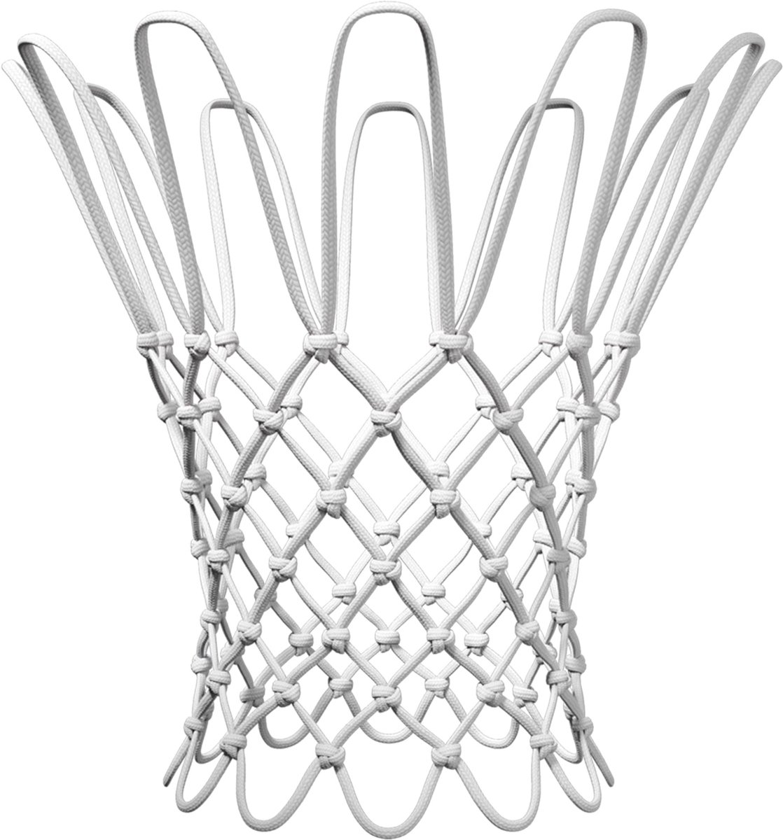Spalding Heavy duty basketbalnet