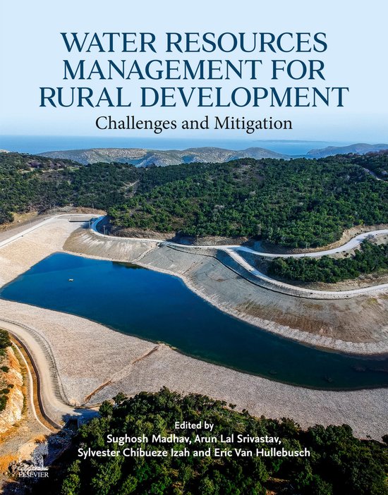 Water Resources Management for Rural Development - cover