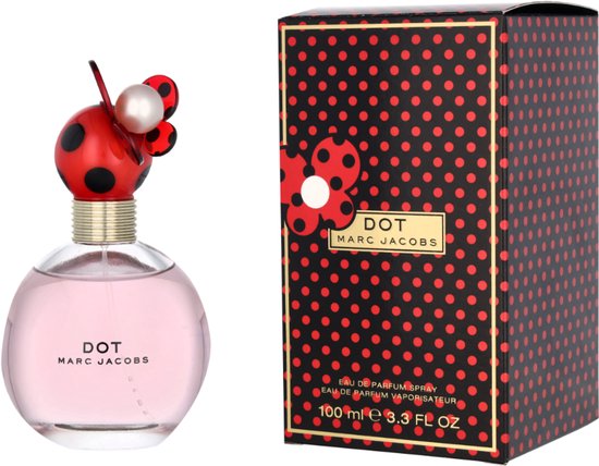 Marc Jacobs Dot 100ml EDP Spray