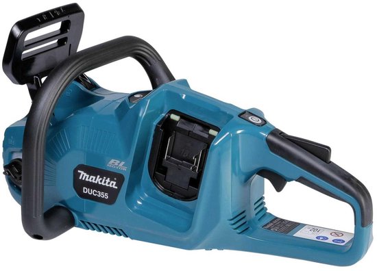 DUC355Z 2x18 V Kettingzaag 35 cm van Makita — afbeelding 3