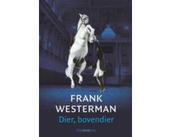 Dier, Bovendier