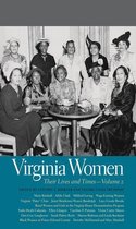 Southern Women: Their Lives and Times Ser. 17 - Virginia Women