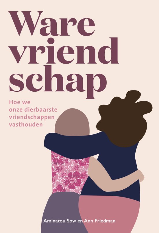 Ware Vriendschap