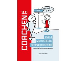 Coachen Reeks 1 - Motiverende gespreksvoering