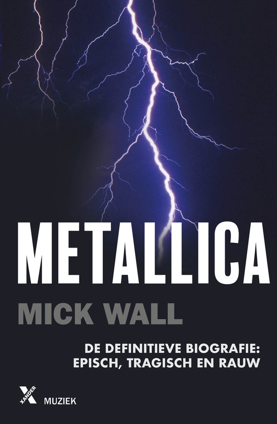 Metallica - cover