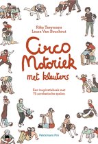 Circomotoriek met kleuters