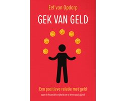 Gek van geld